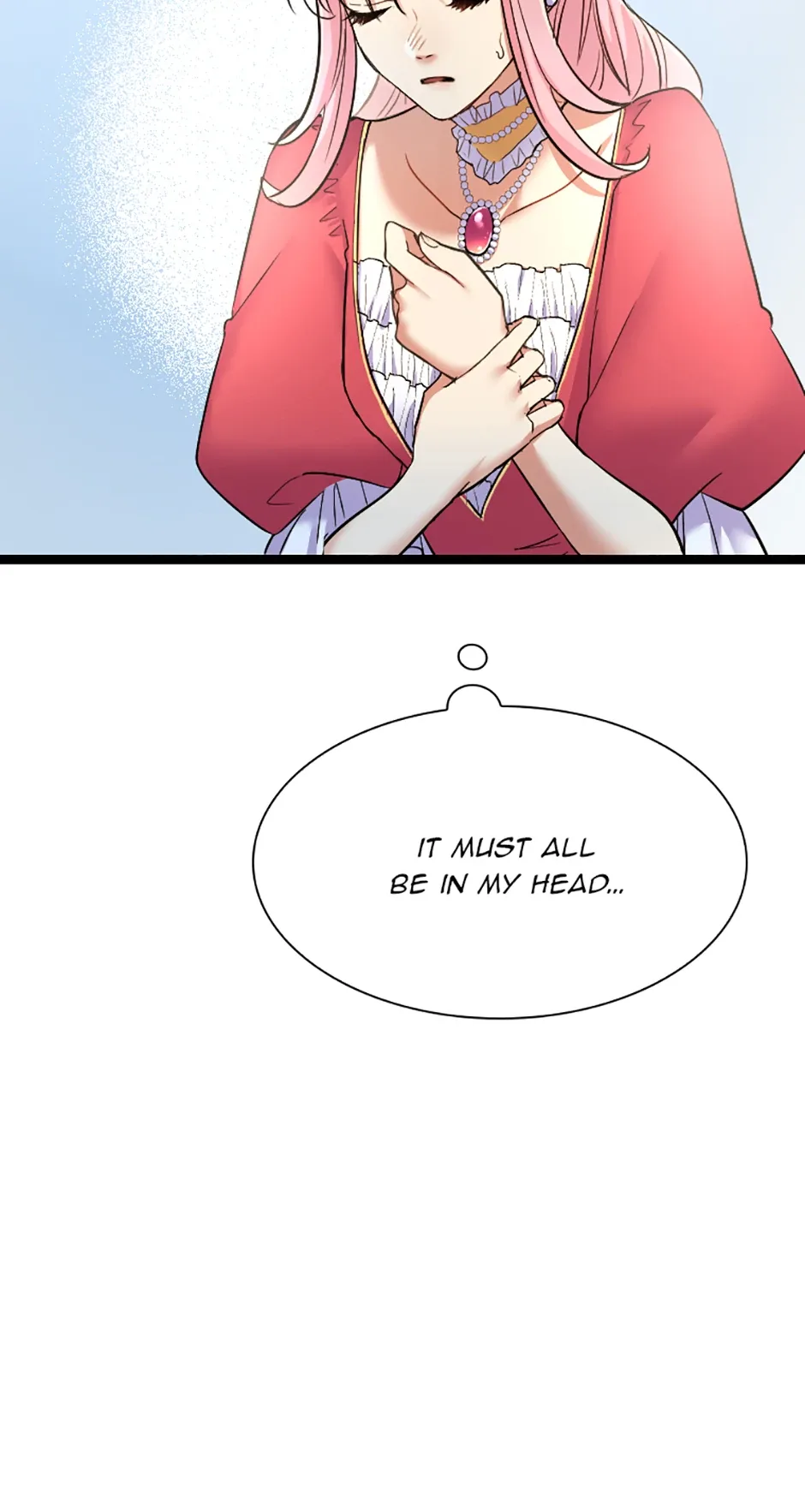 Lady of Iron Wall Chapter 16 page 50