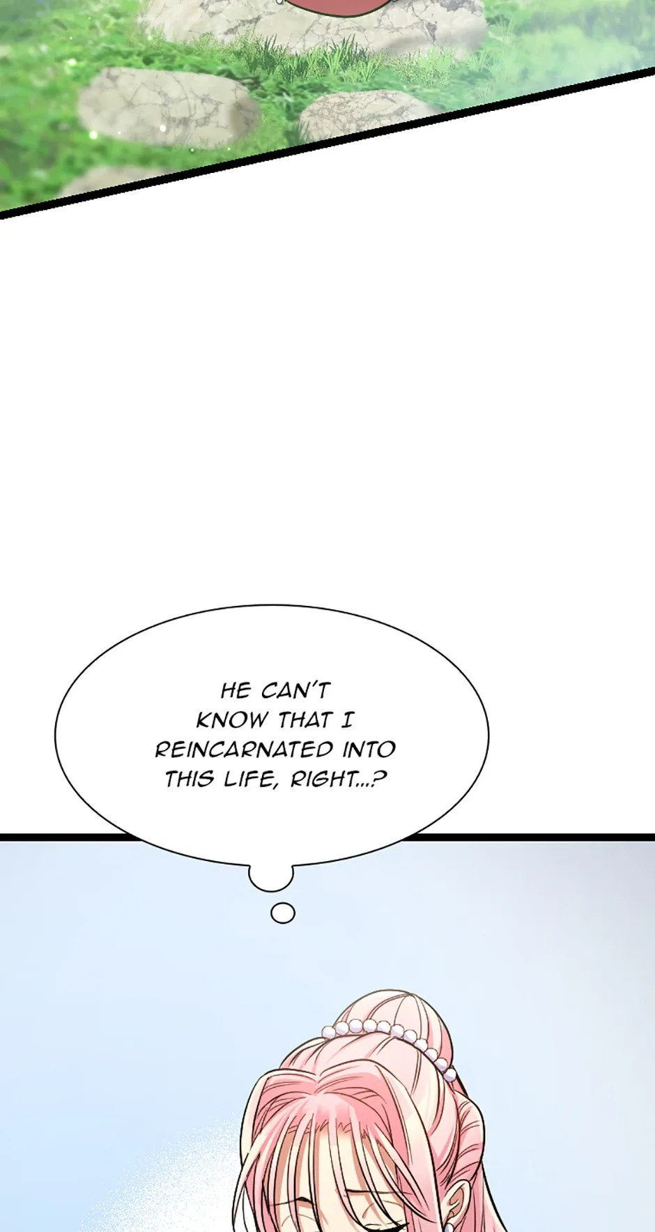 Lady of Iron Wall Chapter 16 page 49