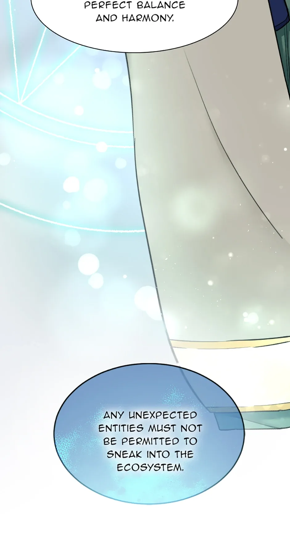 Lady of Iron Wall Chapter 16 page 40