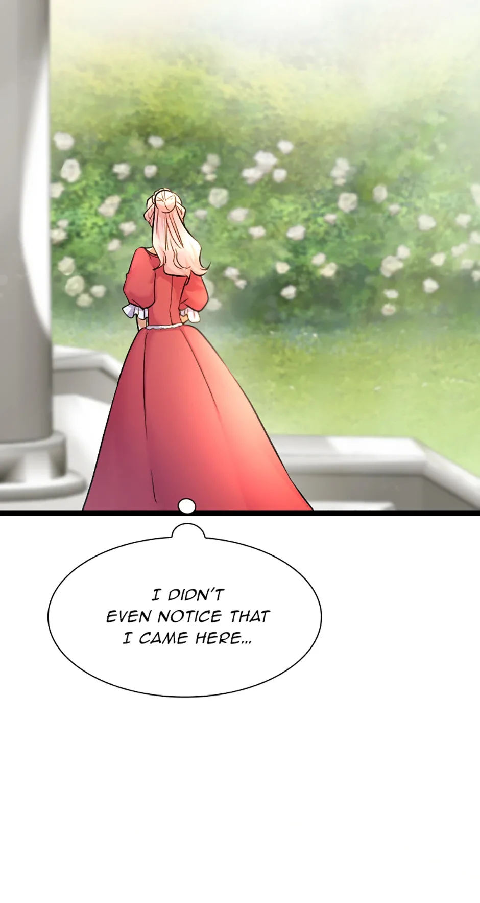 Lady of Iron Wall Chapter 16 page 59