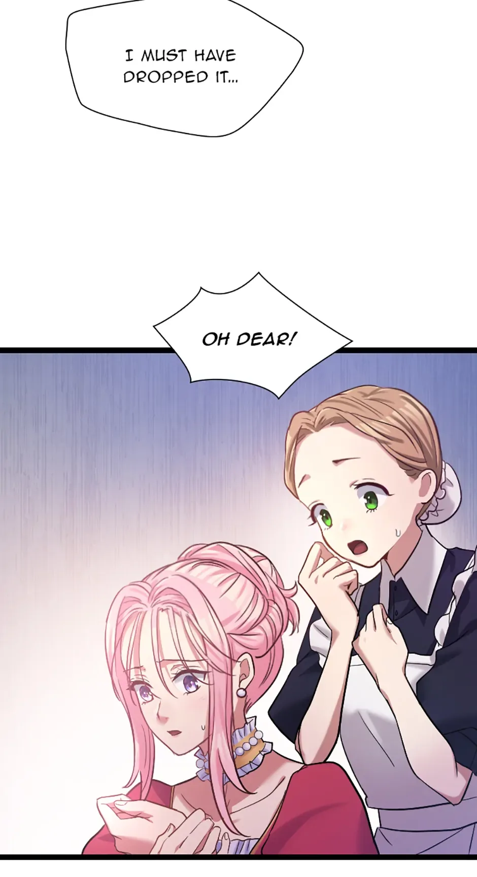 Lady of Iron Wall Chapter 17 page 89