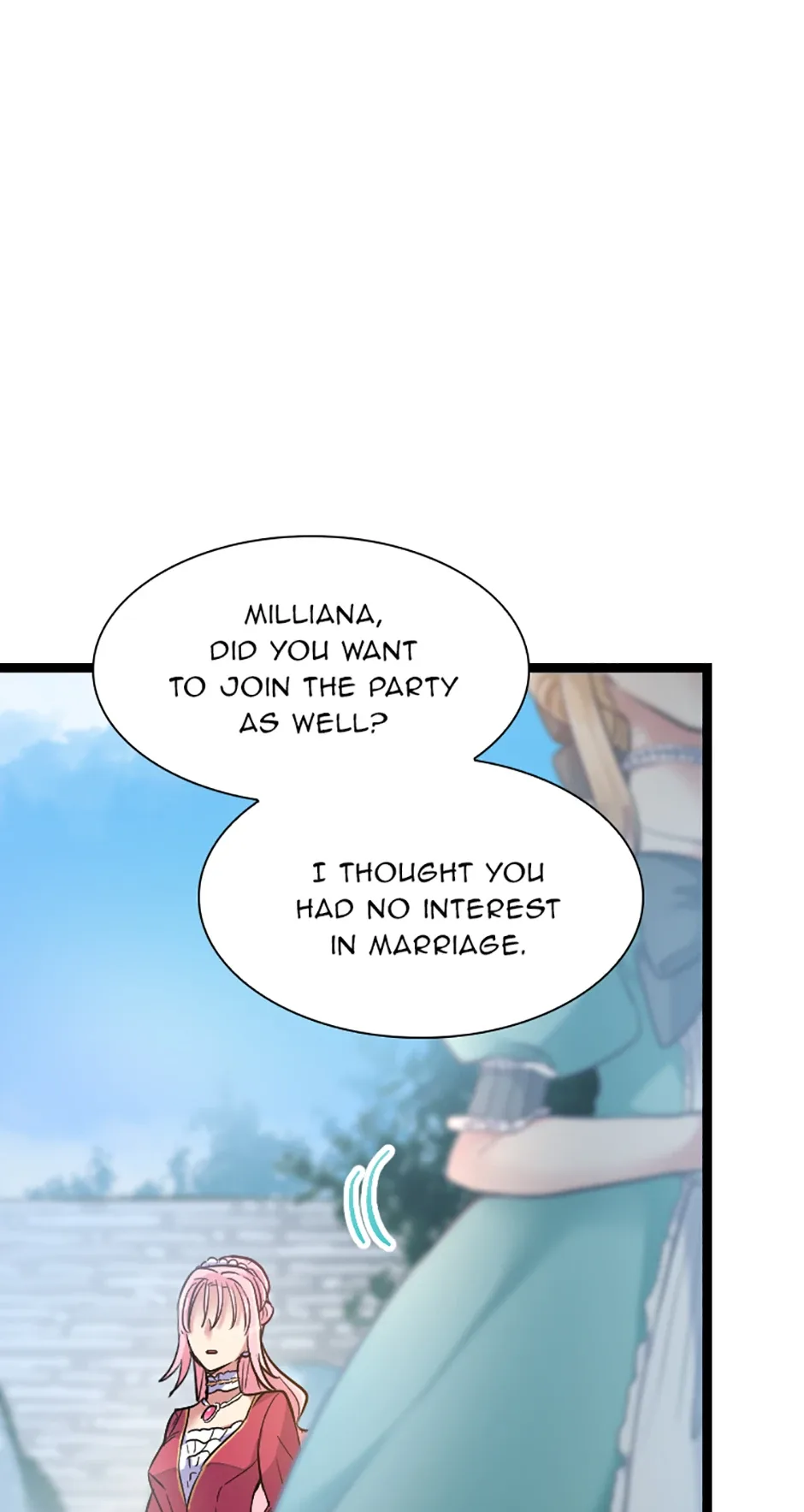Lady of Iron Wall Chapter 15 page 16