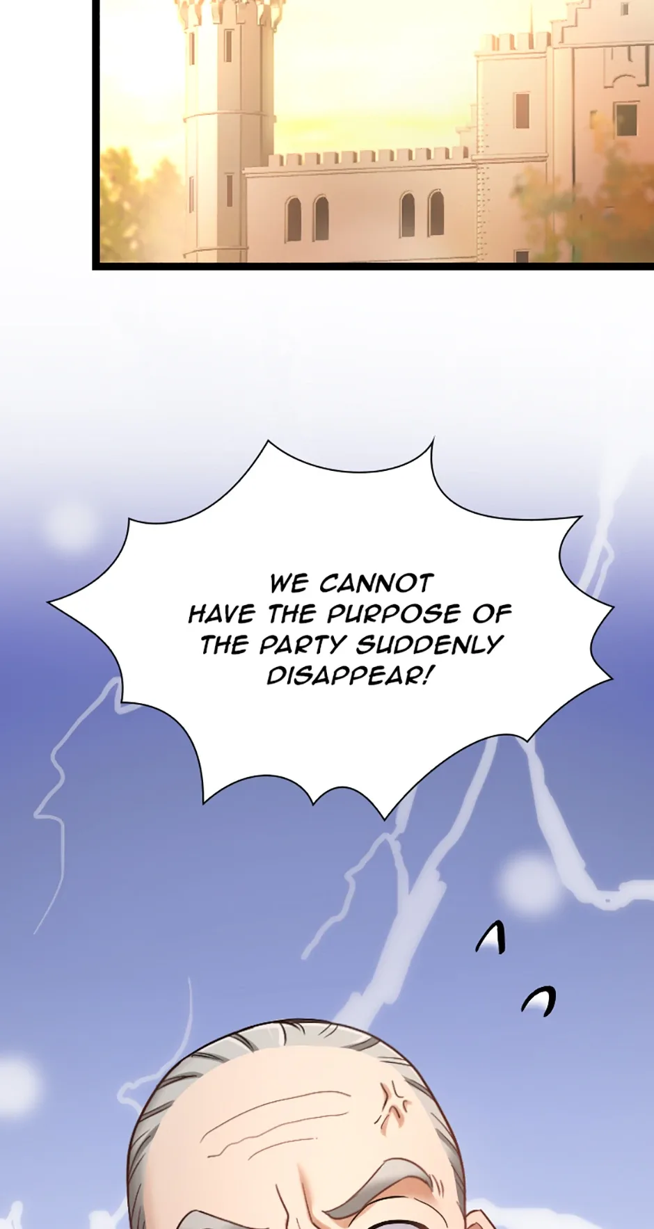 Lady of Iron Wall Chapter 17 page 70