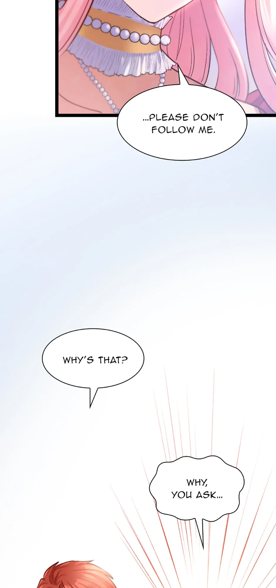Lady of Iron Wall Chapter 17 page 39