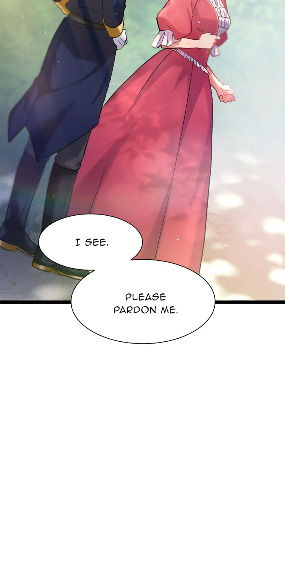 Lady of Iron Wall Chapter 17 page 44