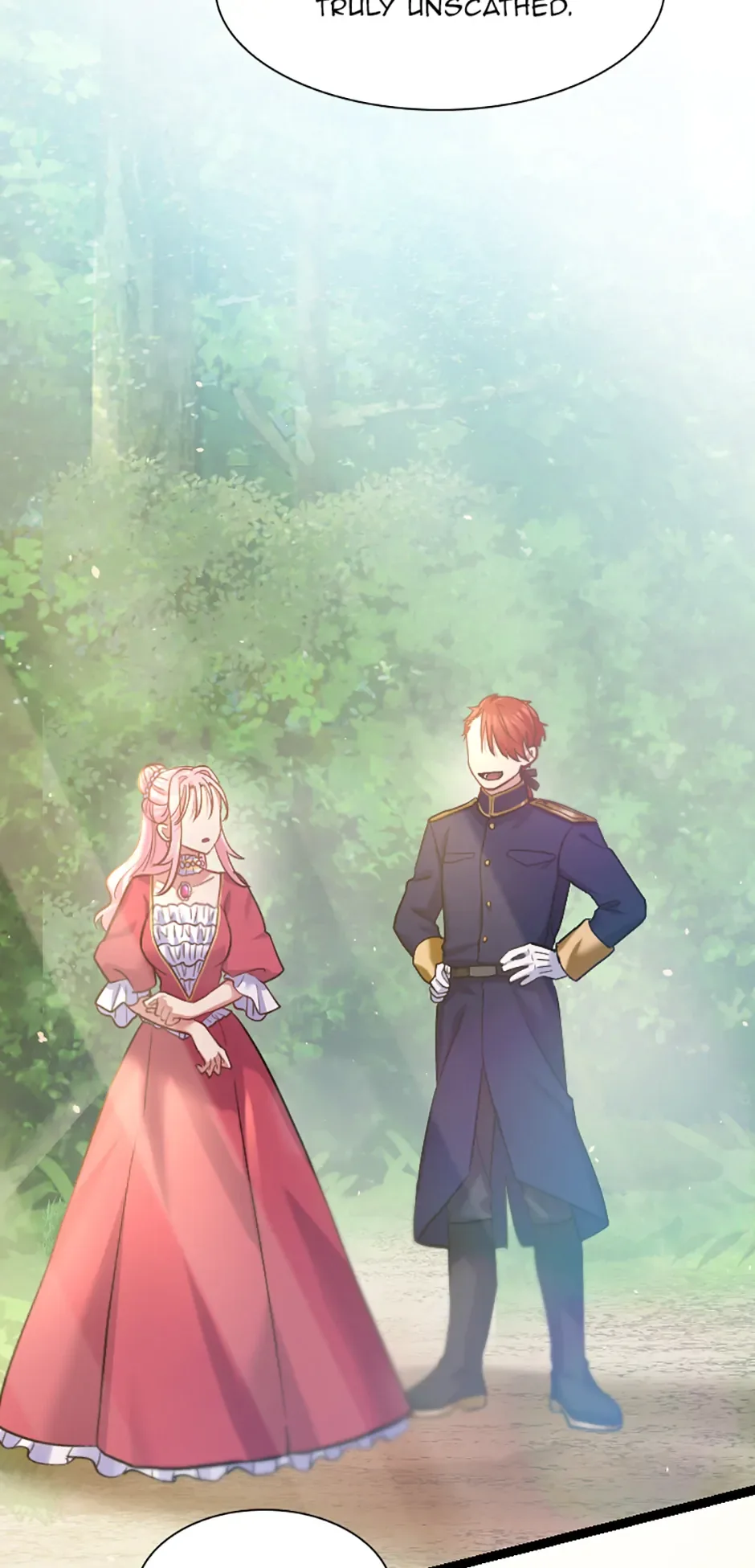 Lady of Iron Wall Chapter 17 page 24