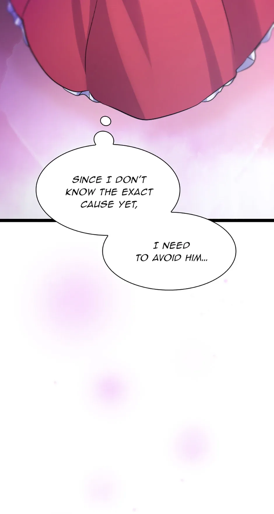 Lady of Iron Wall Chapter 17 page 54