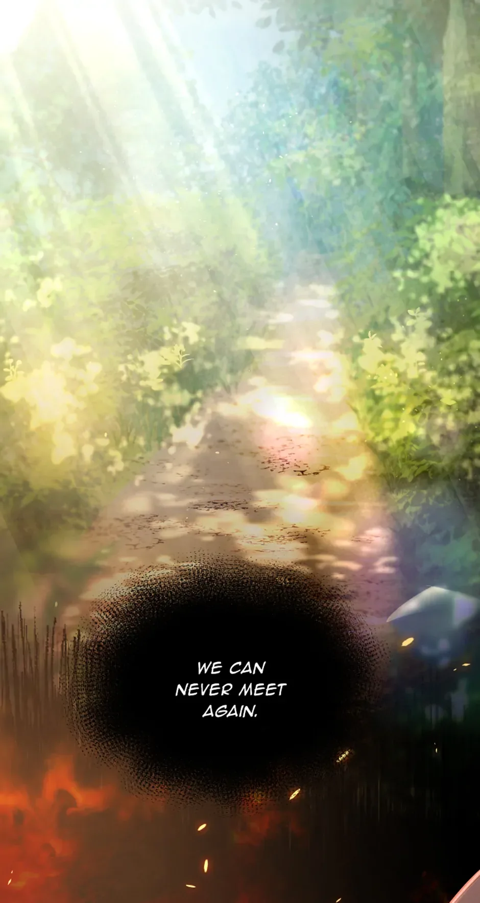 Lady of Iron Wall Chapter 17 page 49