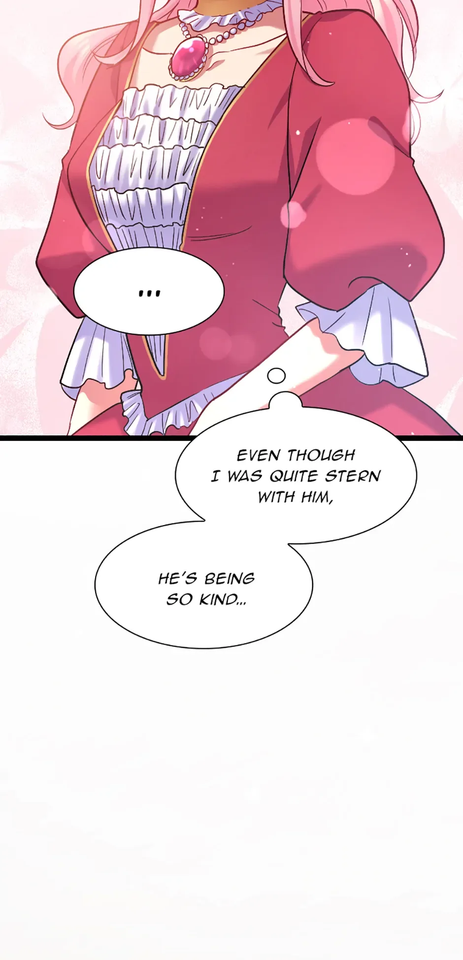 Lady of Iron Wall Chapter 17 page 27