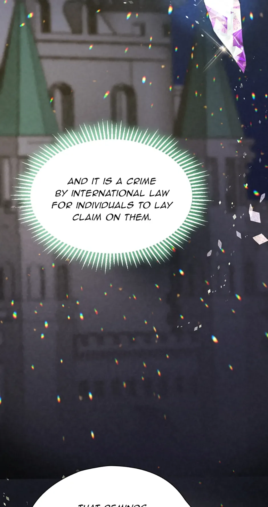 Lady of Iron Wall Chapter 11 page 63