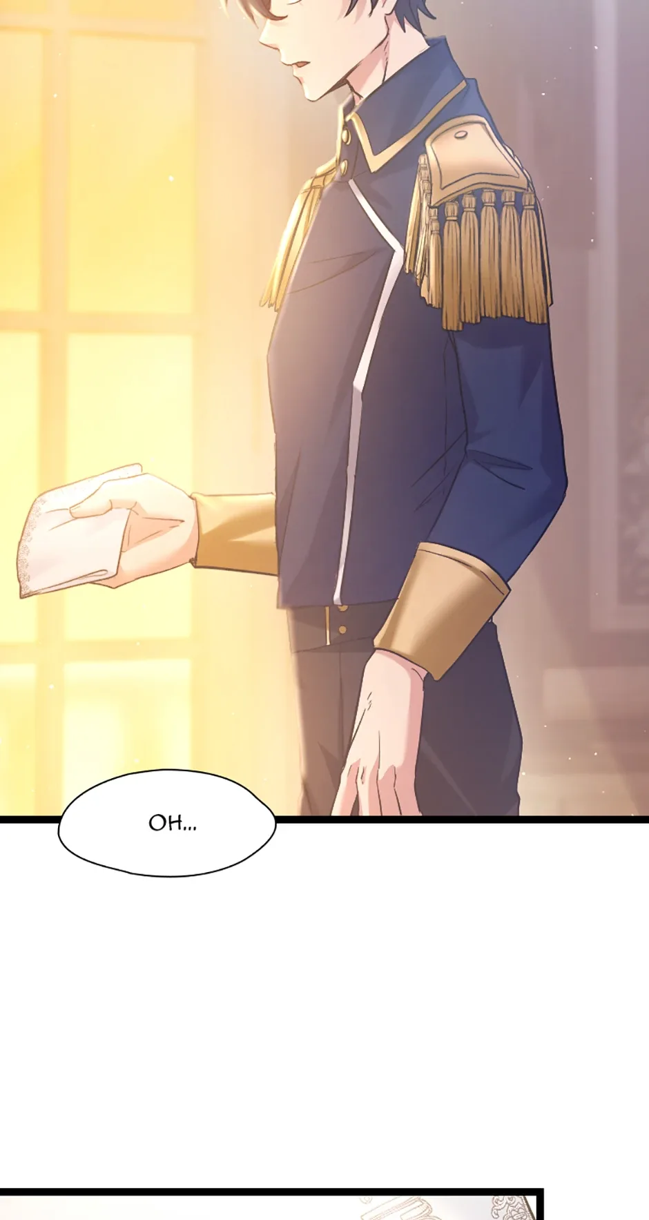 Lady of Iron Wall Chapter 17 page 77