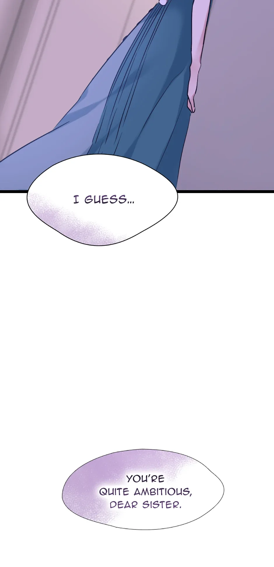 Lady of Iron Wall Chapter 8 page 84