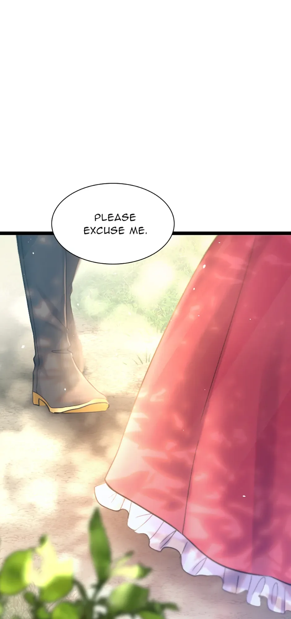 Lady of Iron Wall Chapter 17 page 37