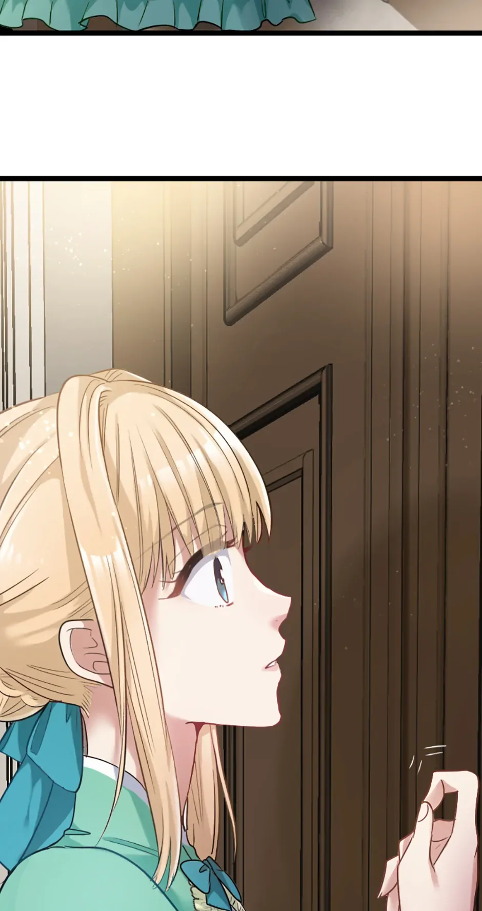 Lady of Iron Wall Chapter 11 page 59
