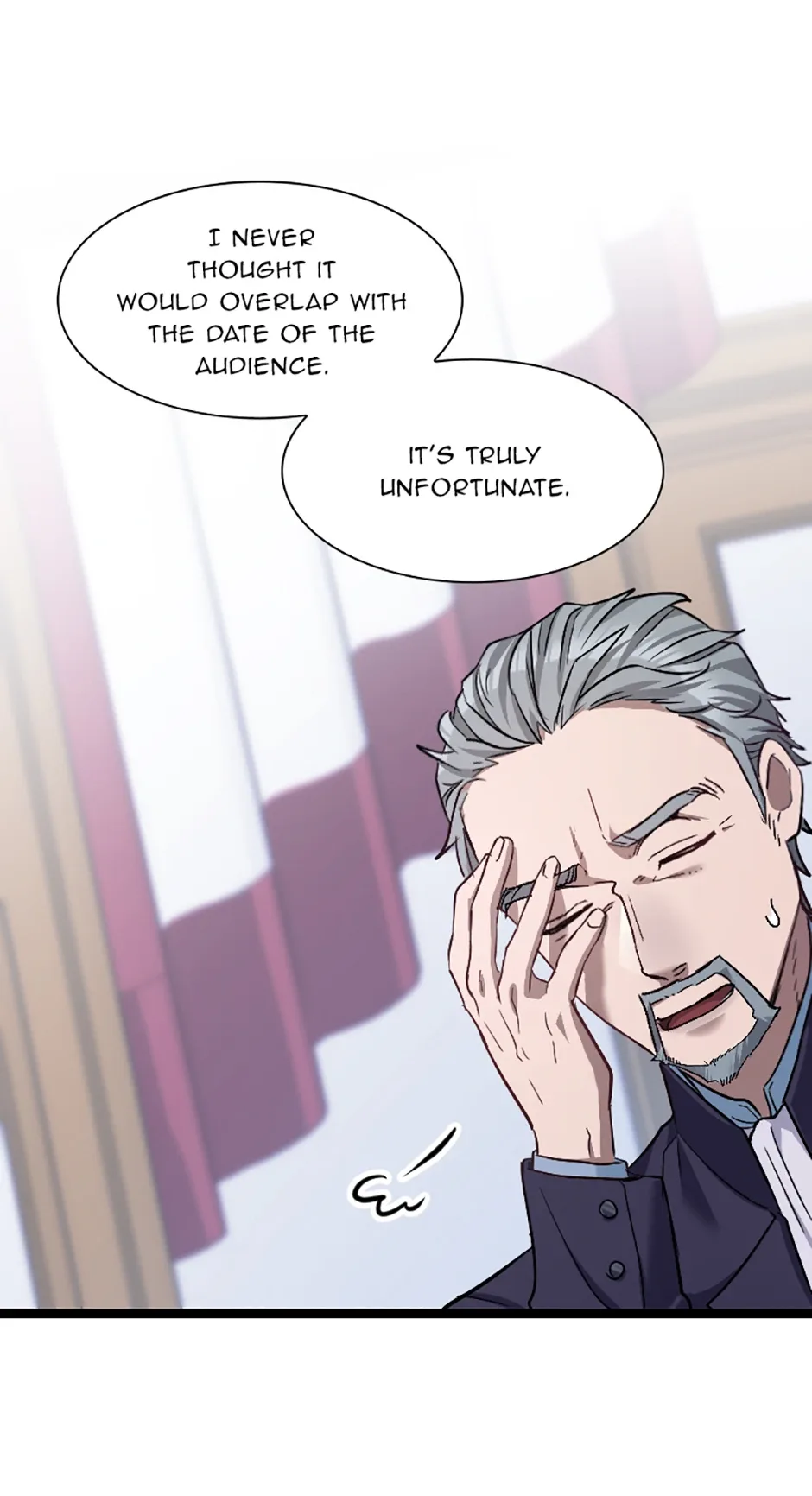 Lady of Iron Wall Chapter 15 page 2
