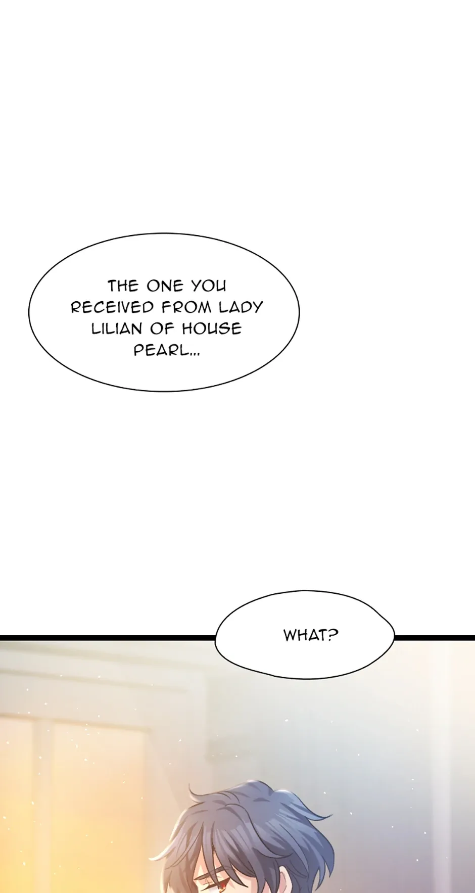 Lady of Iron Wall Chapter 17 page 76