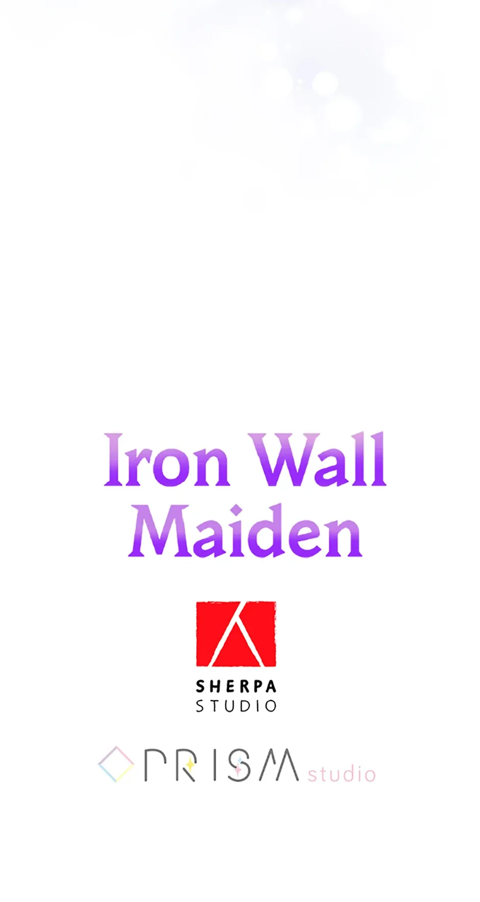 Lady of Iron Wall Chapter 17 page 96
