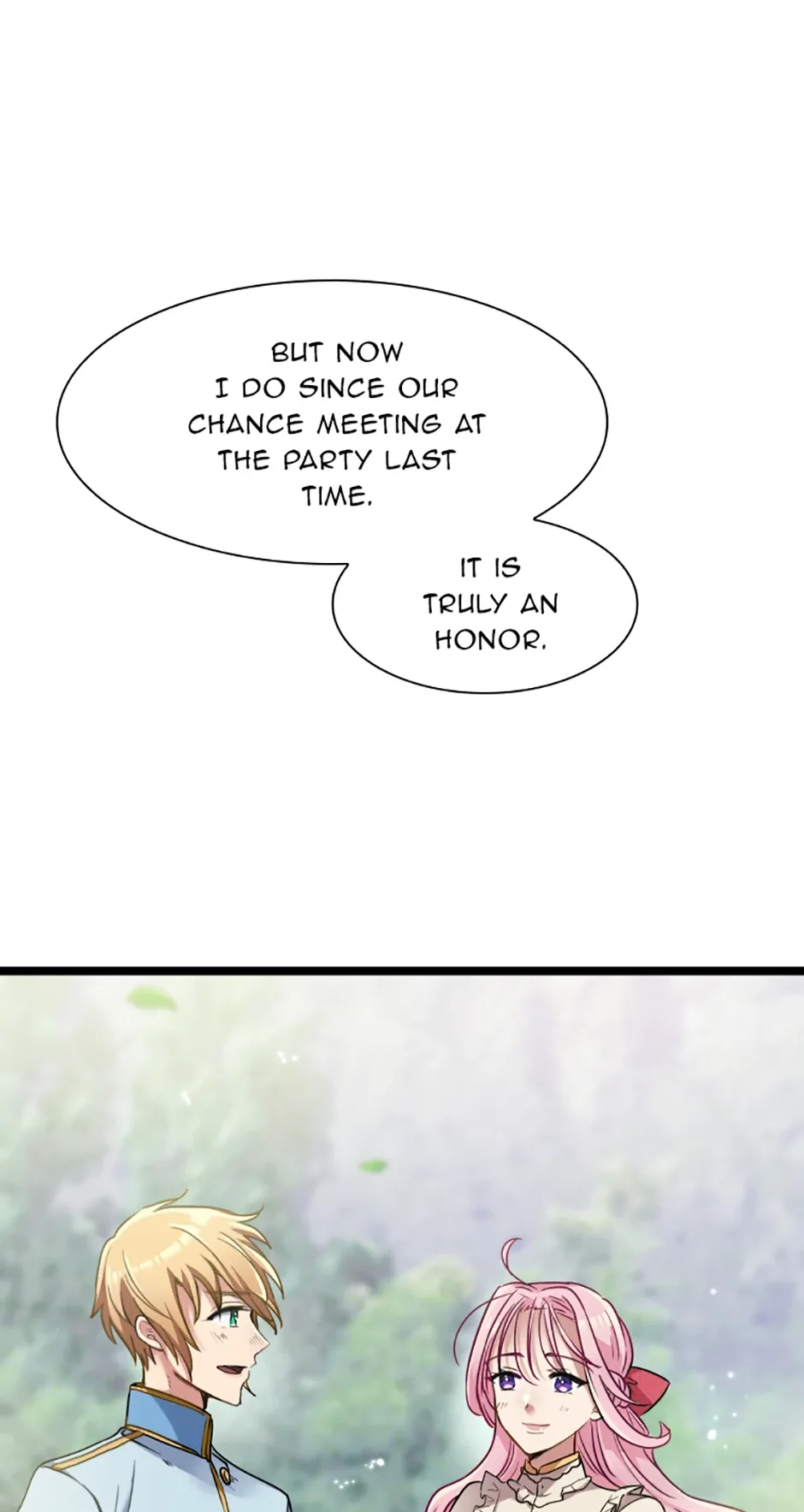 Lady of Iron Wall Chapter 11 page 72