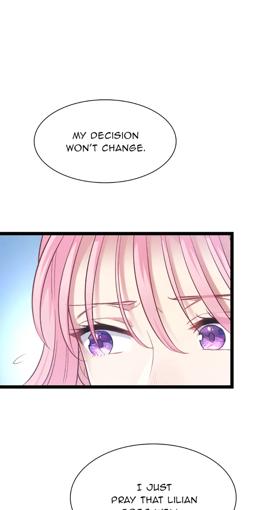 Lady of Iron Wall Chapter 15 page 21