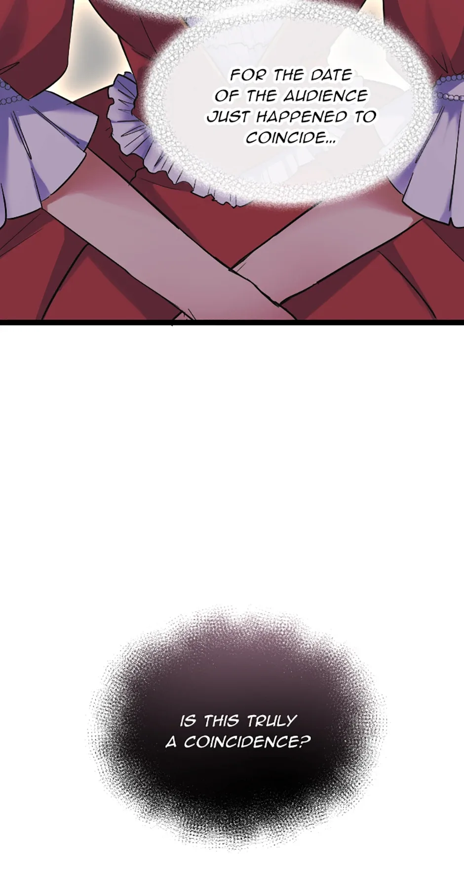 Lady of Iron Wall Chapter 15 page 15