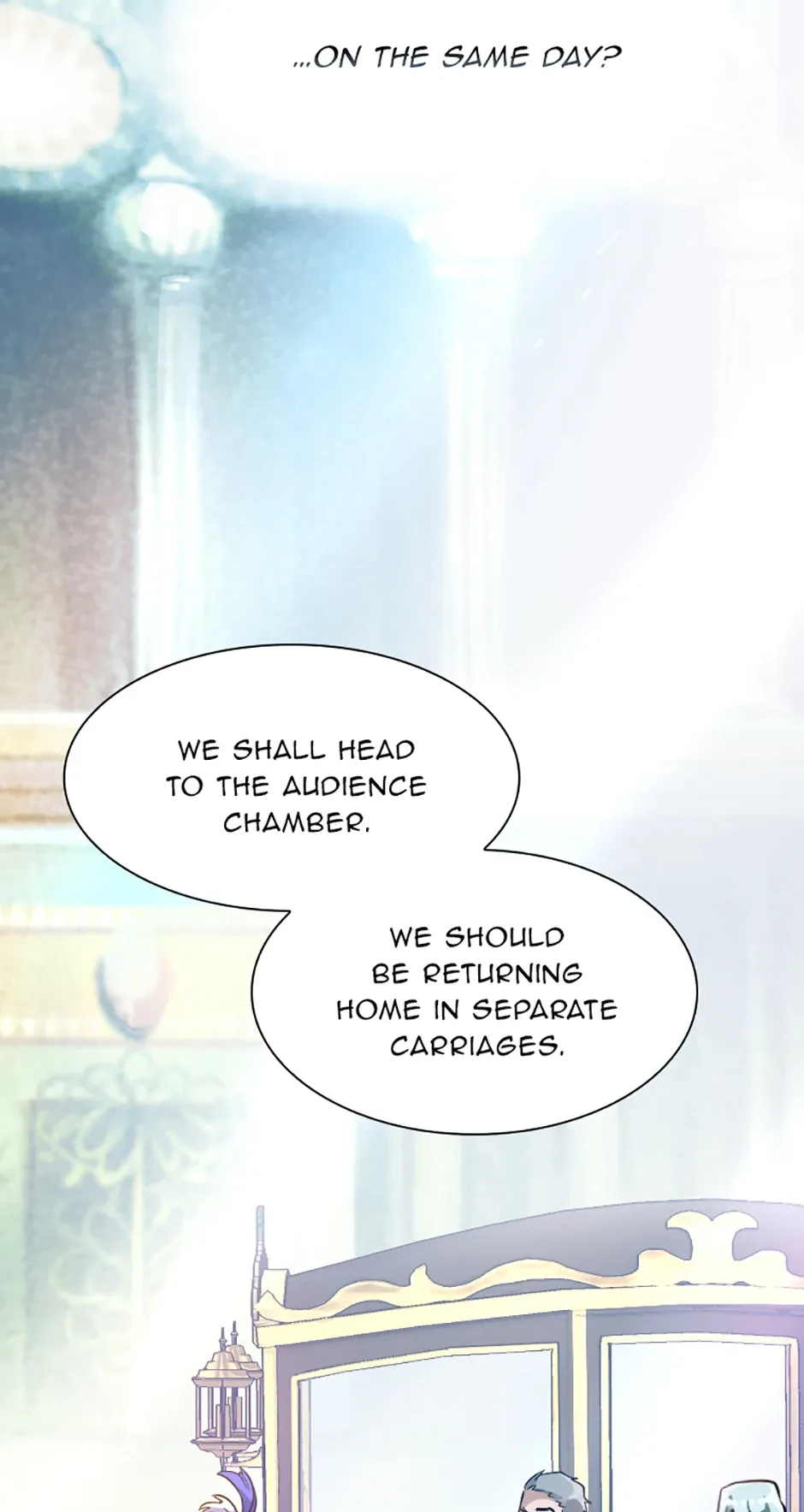 Lady of Iron Wall Chapter 15 page 10