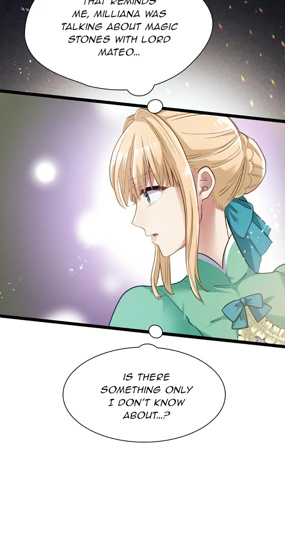 Lady of Iron Wall Chapter 11 page 64