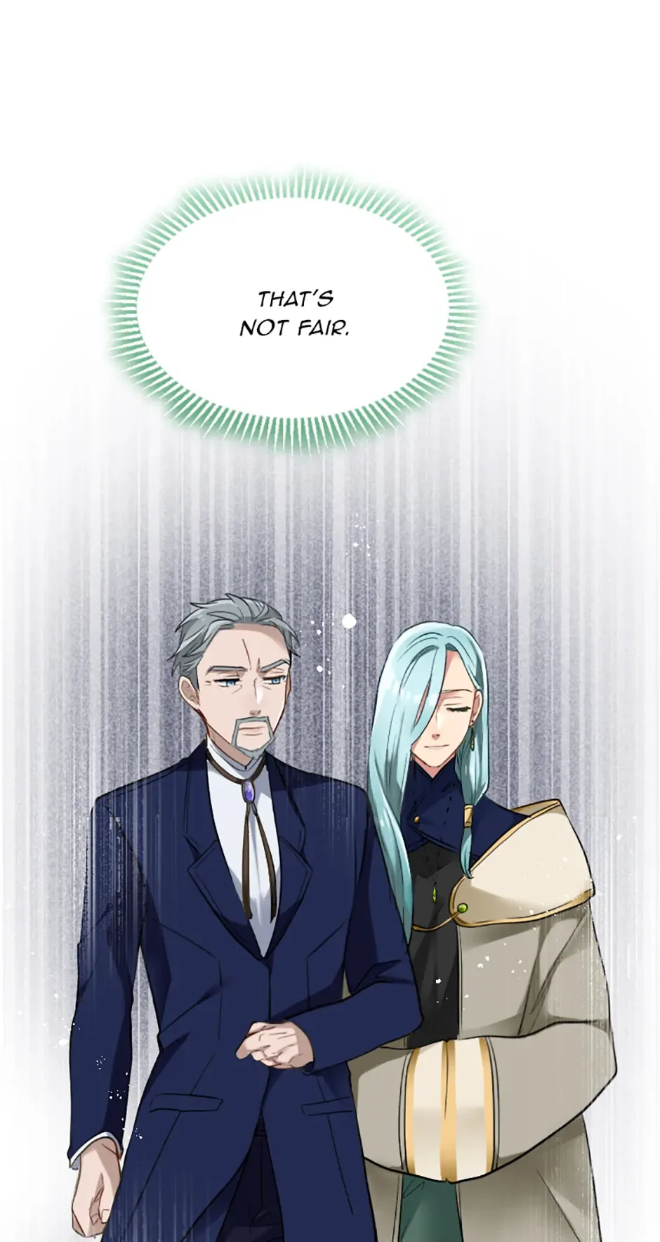 Lady of Iron Wall Chapter 11 page 65