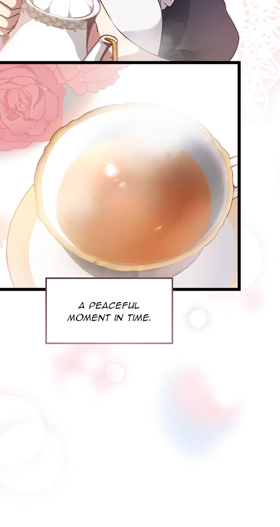 Lady of Iron Wall Chapter 11 page 78