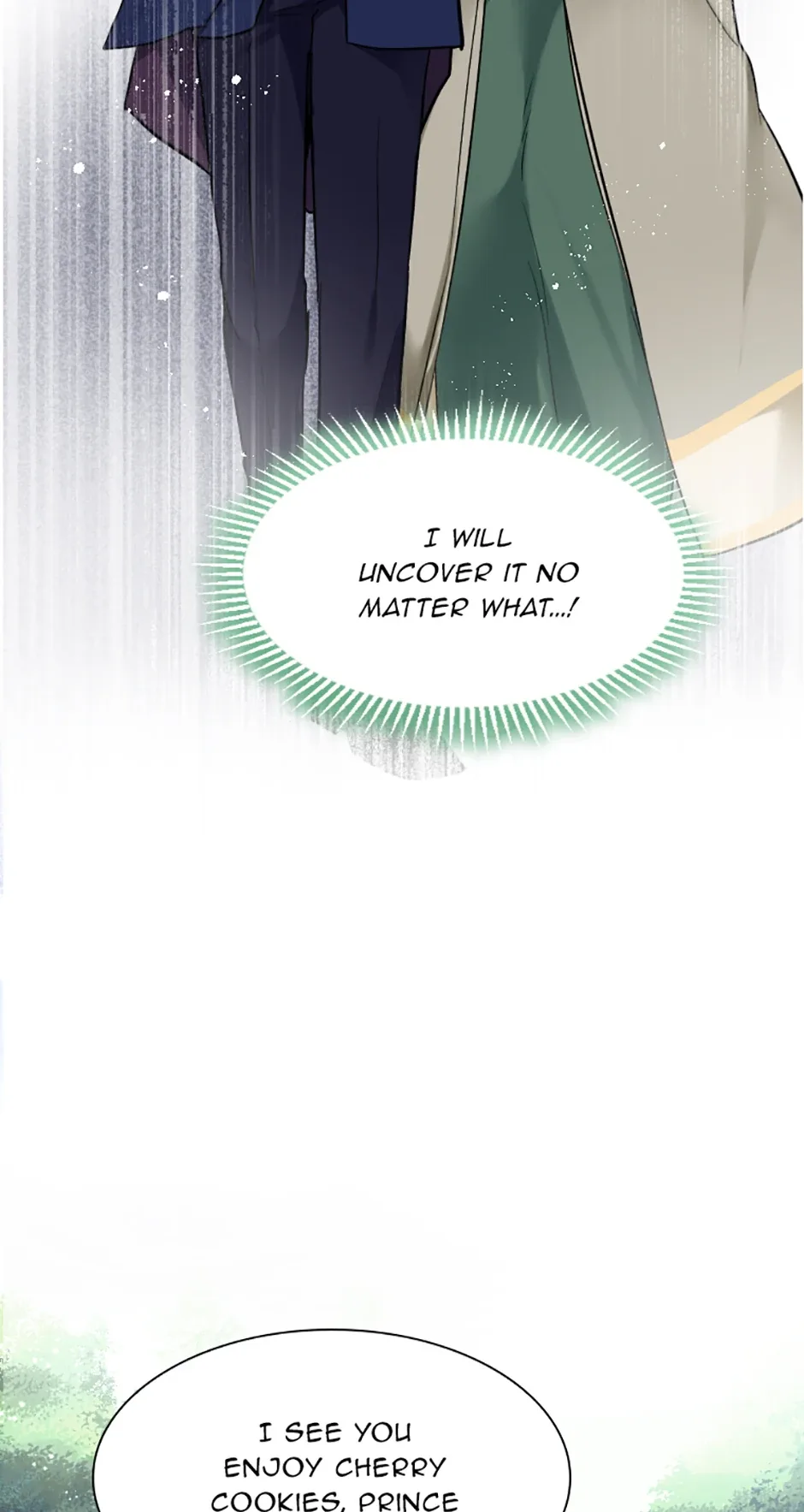 Lady of Iron Wall Chapter 11 page 66
