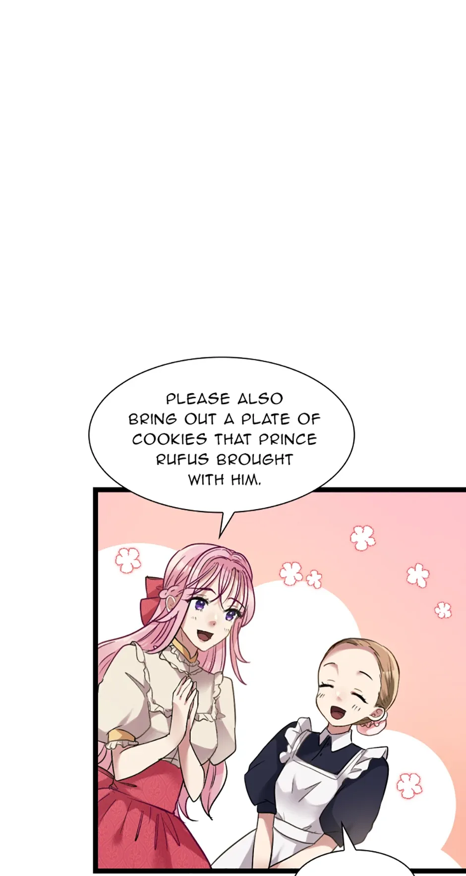 Lady of Iron Wall Chapter 11 page 76