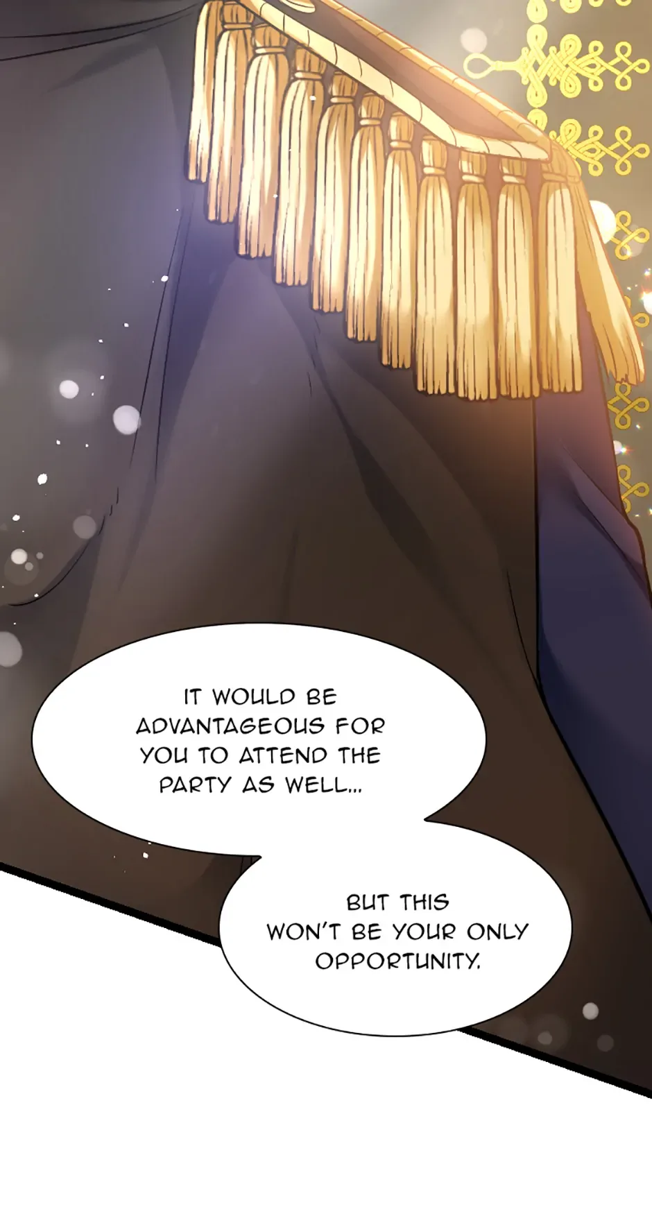 Lady of Iron Wall Chapter 15 page 20