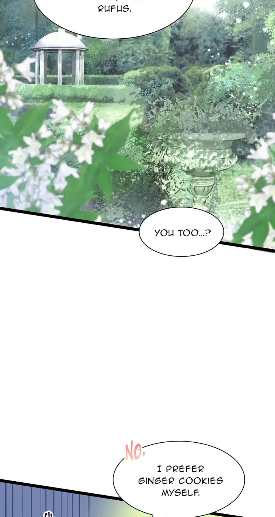 Lady of Iron Wall Chapter 11 page 67