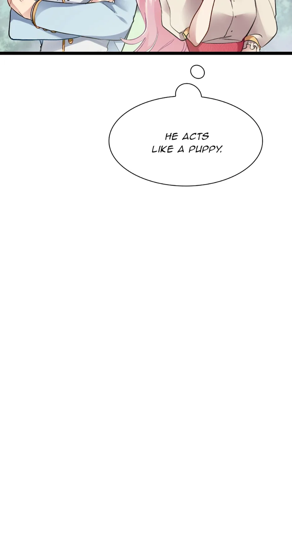 Lady of Iron Wall Chapter 11 page 69