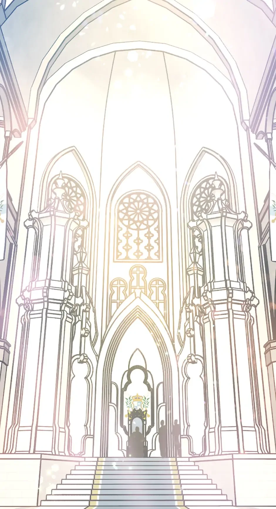 Lady of Iron Wall Chapter 15 page 26