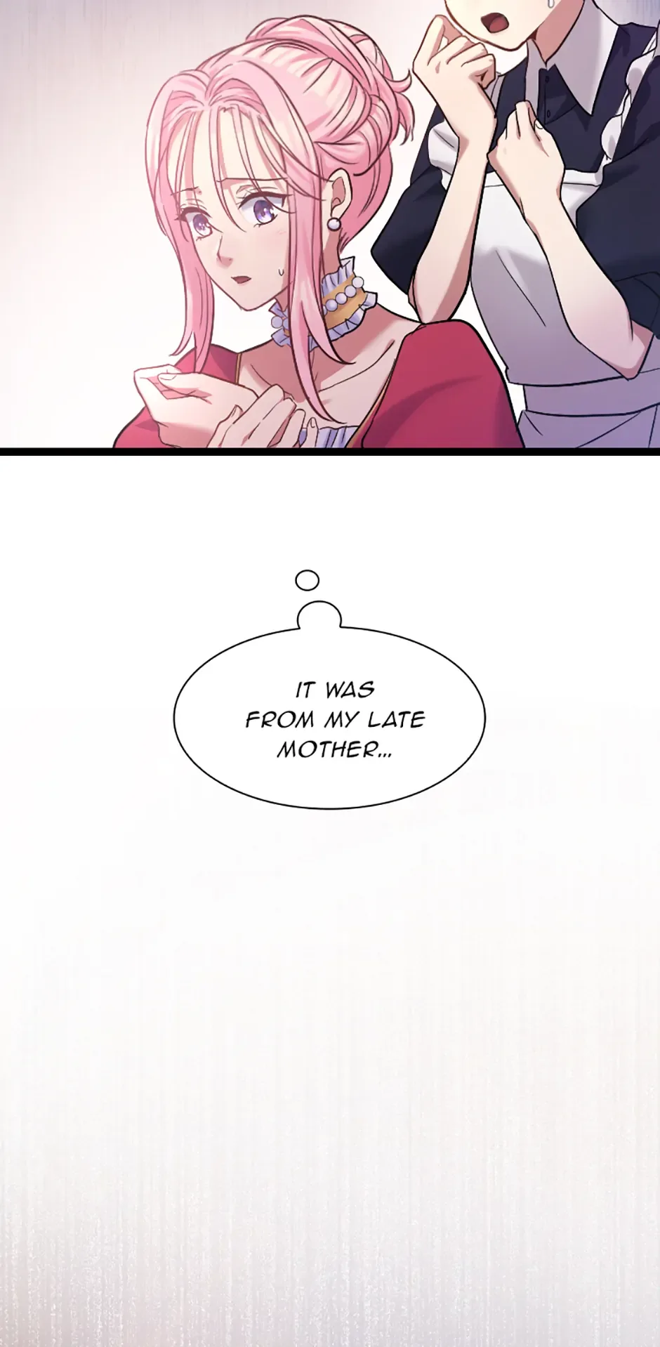 Lady of Iron Wall Chapter 18 page 4
