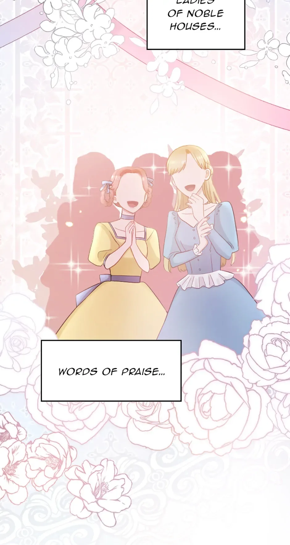 Lady of Iron Wall Chapter 18 page 25