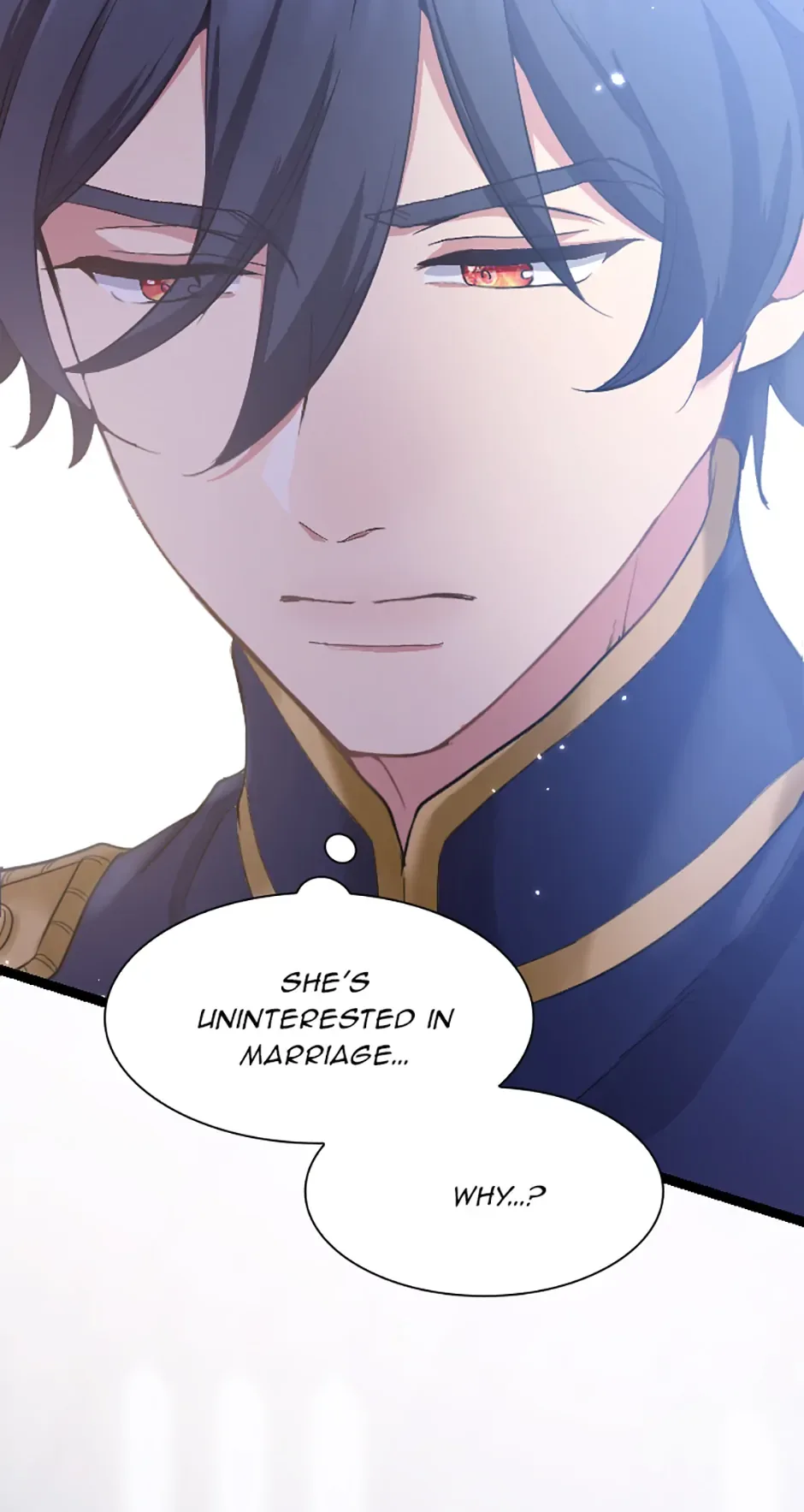 Lady of Iron Wall Chapter 18 page 13