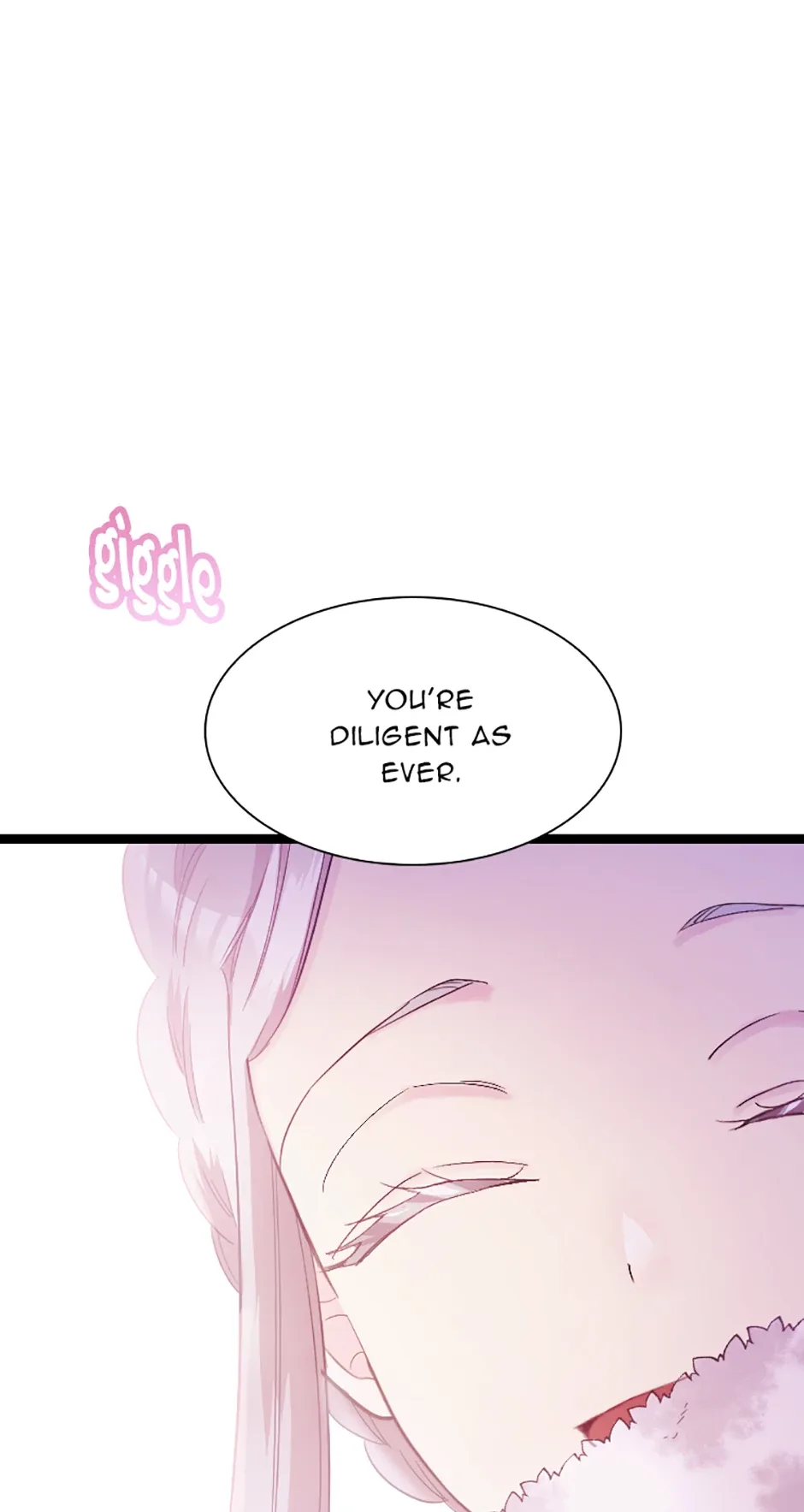 Lady of Iron Wall Chapter 18 page 19
