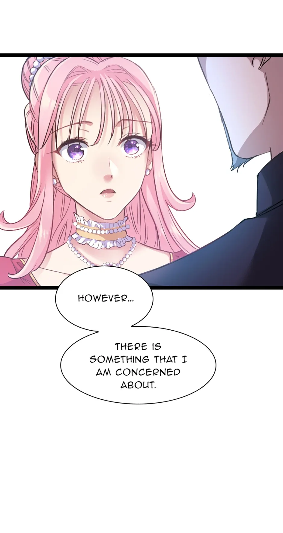 Lady of Iron Wall Chapter 15 page 35