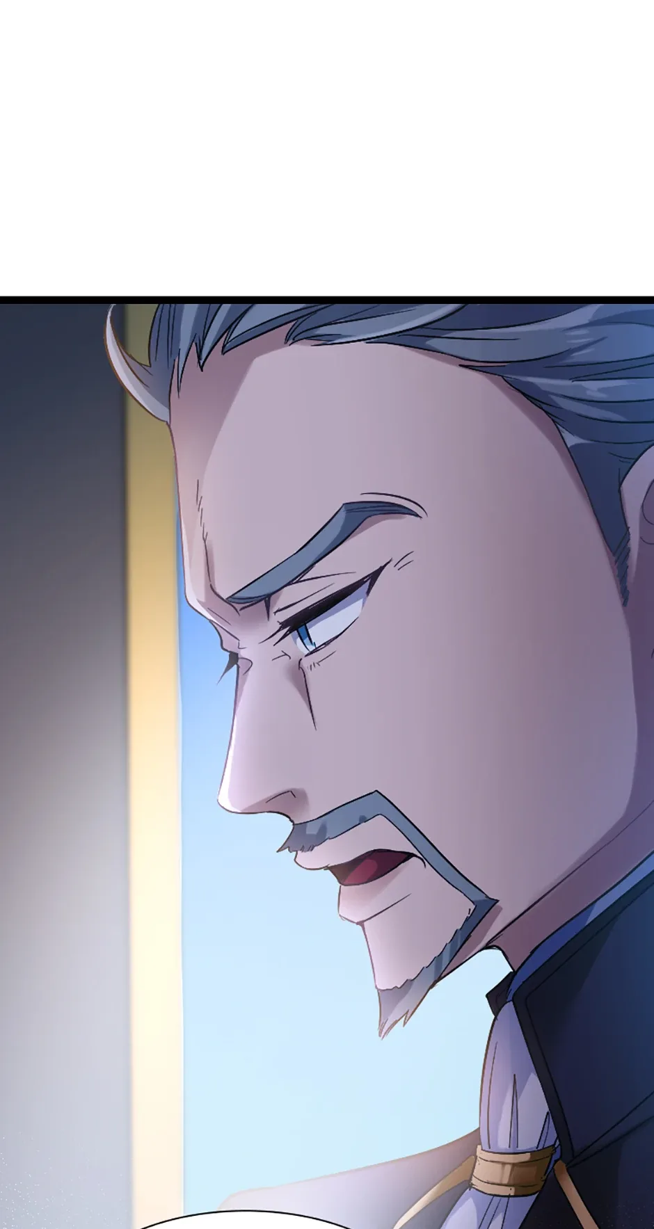 Lady of Iron Wall Chapter 15 page 36