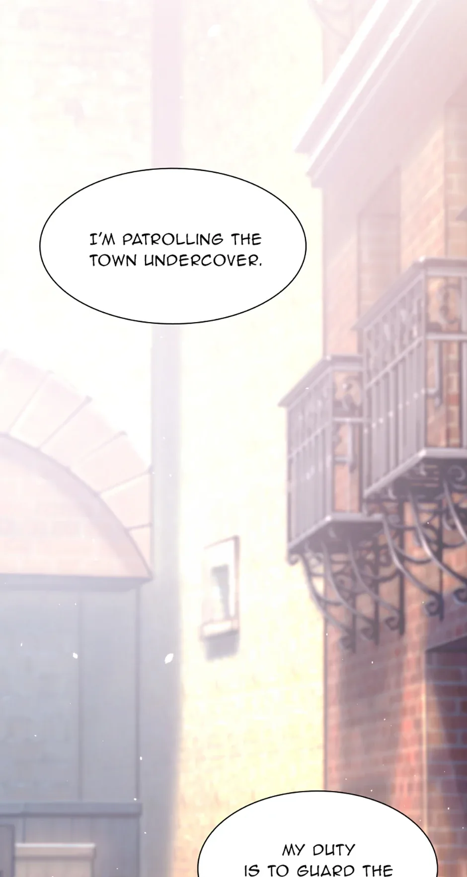 Lady of Iron Wall Chapter 18 page 85