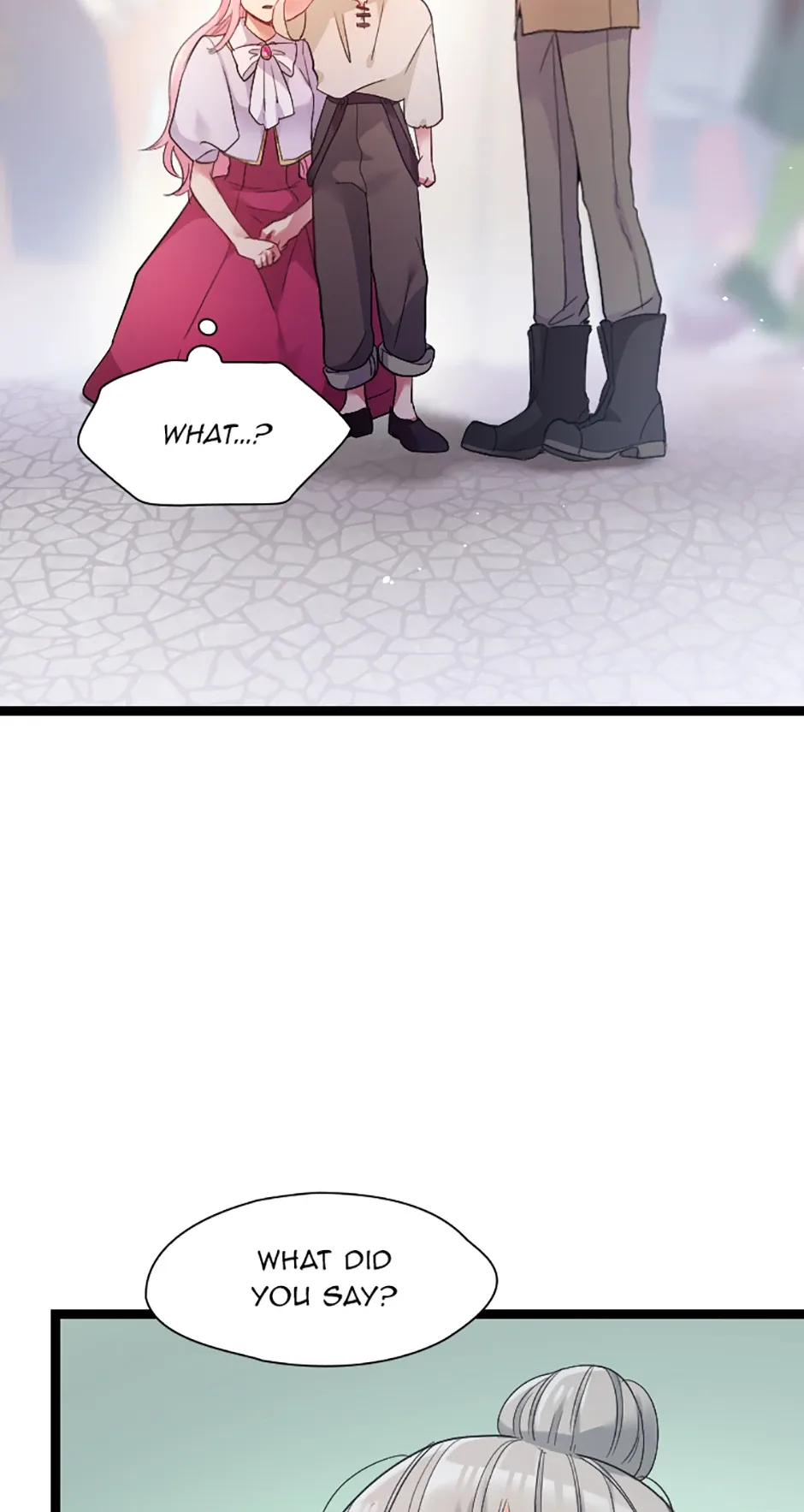 Lady of Iron Wall Chapter 18 page 63
