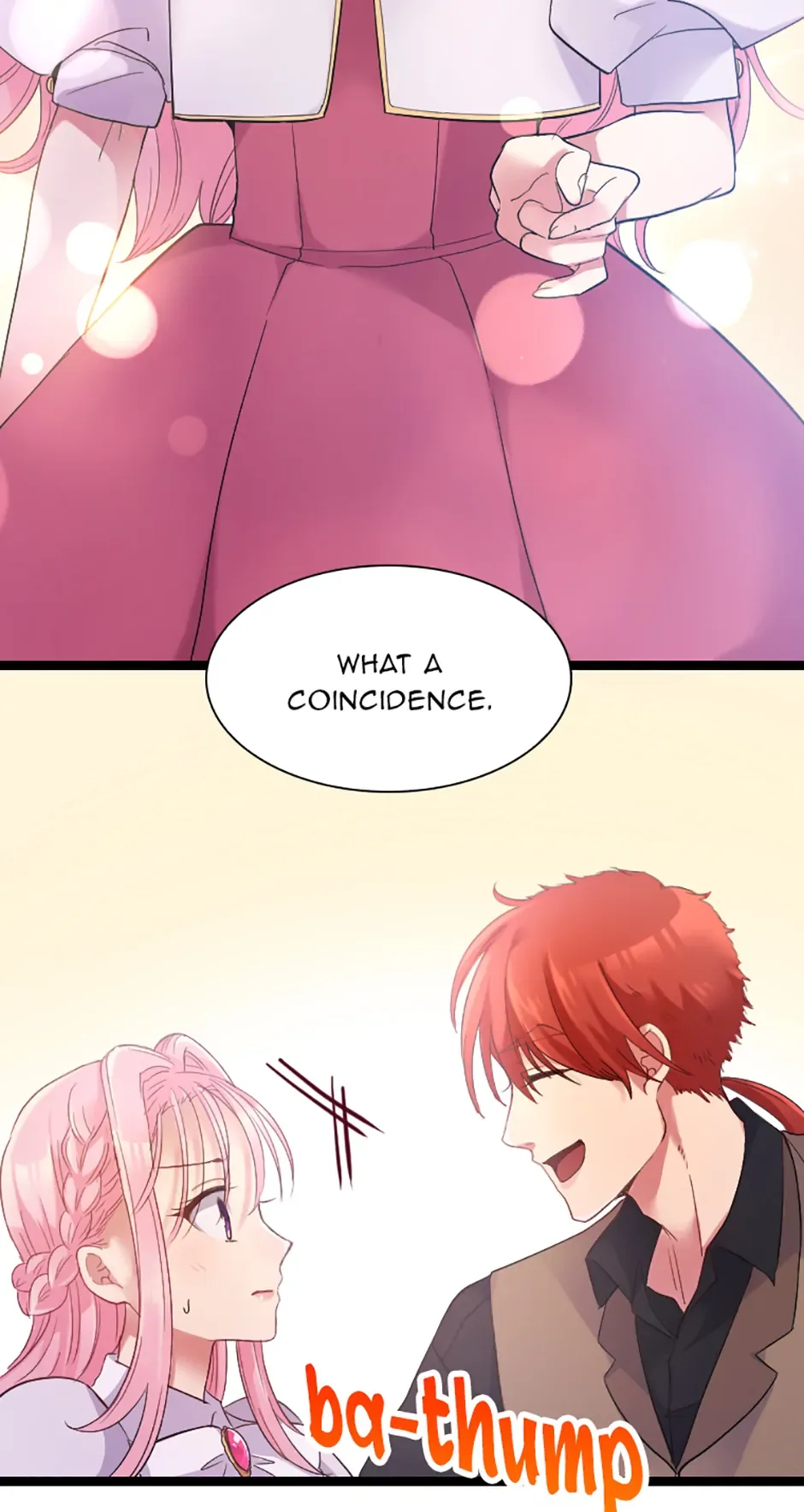 Lady of Iron Wall Chapter 18 page 73