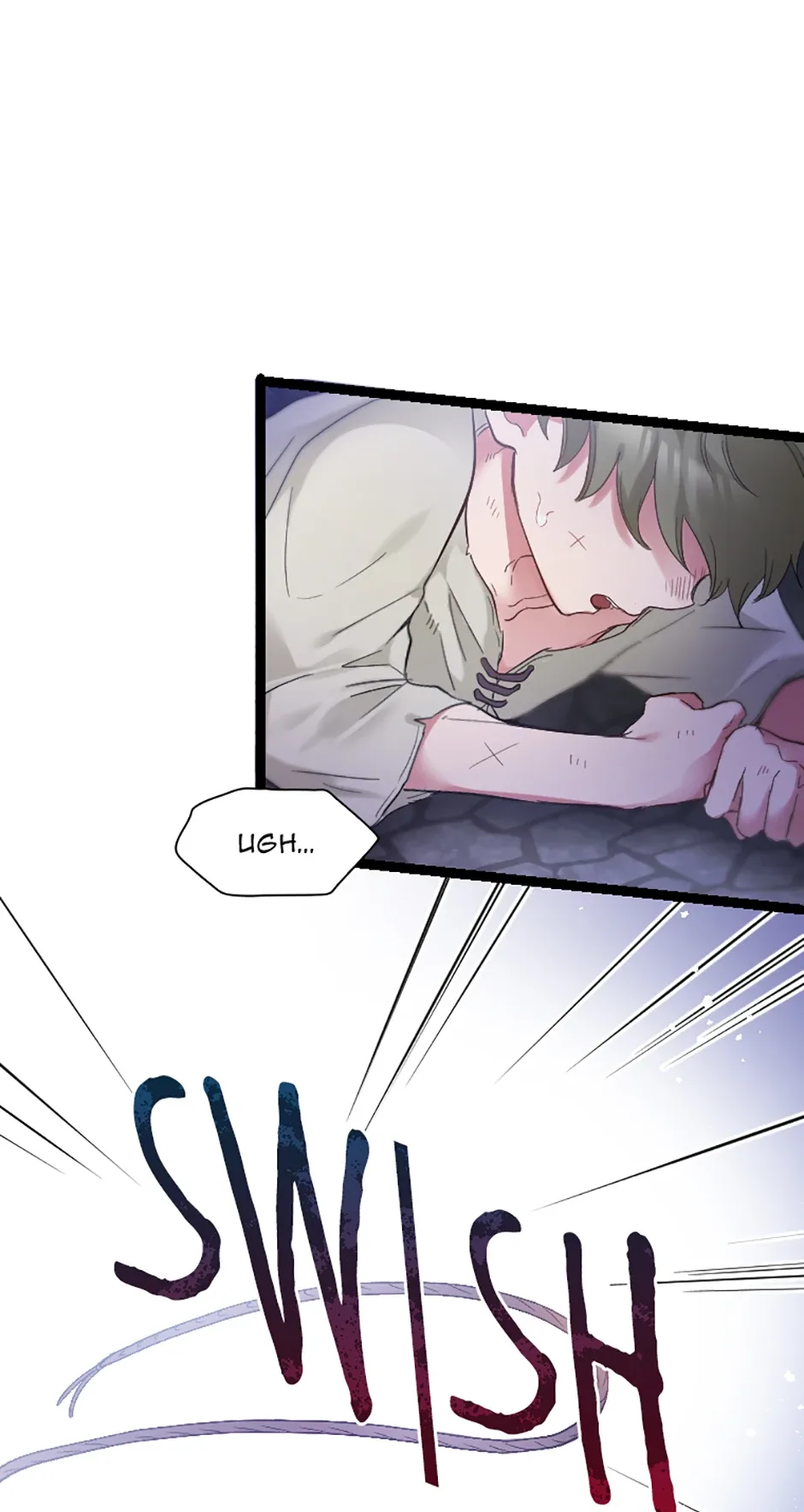 Lady of Iron Wall Chapter 18 page 48