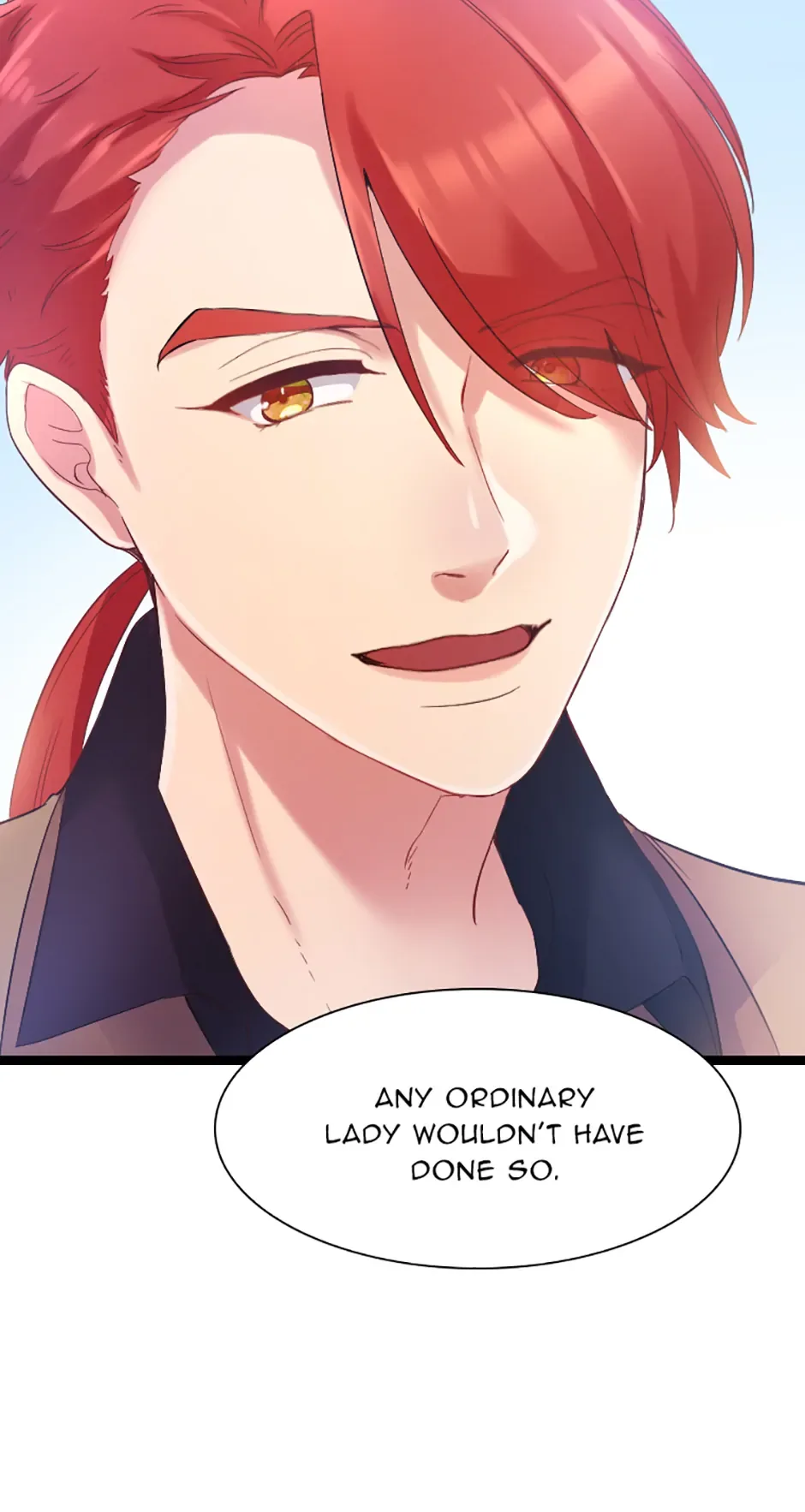 Lady of Iron Wall Chapter 18 page 82