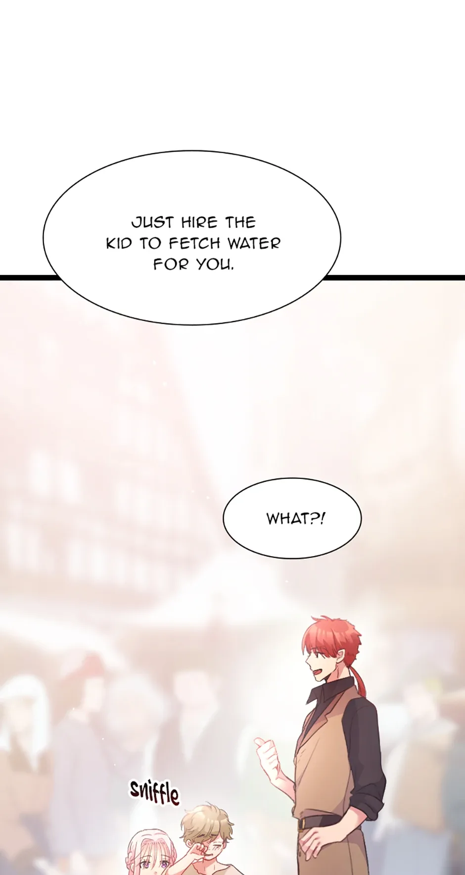 Lady of Iron Wall Chapter 18 page 62
