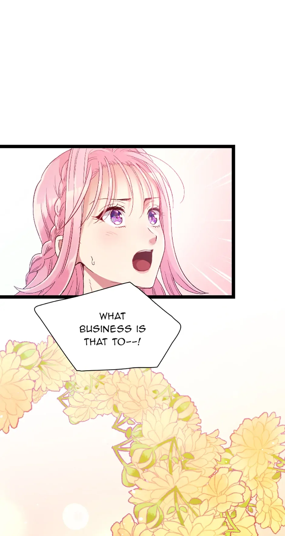 Lady of Iron Wall Chapter 18 page 76
