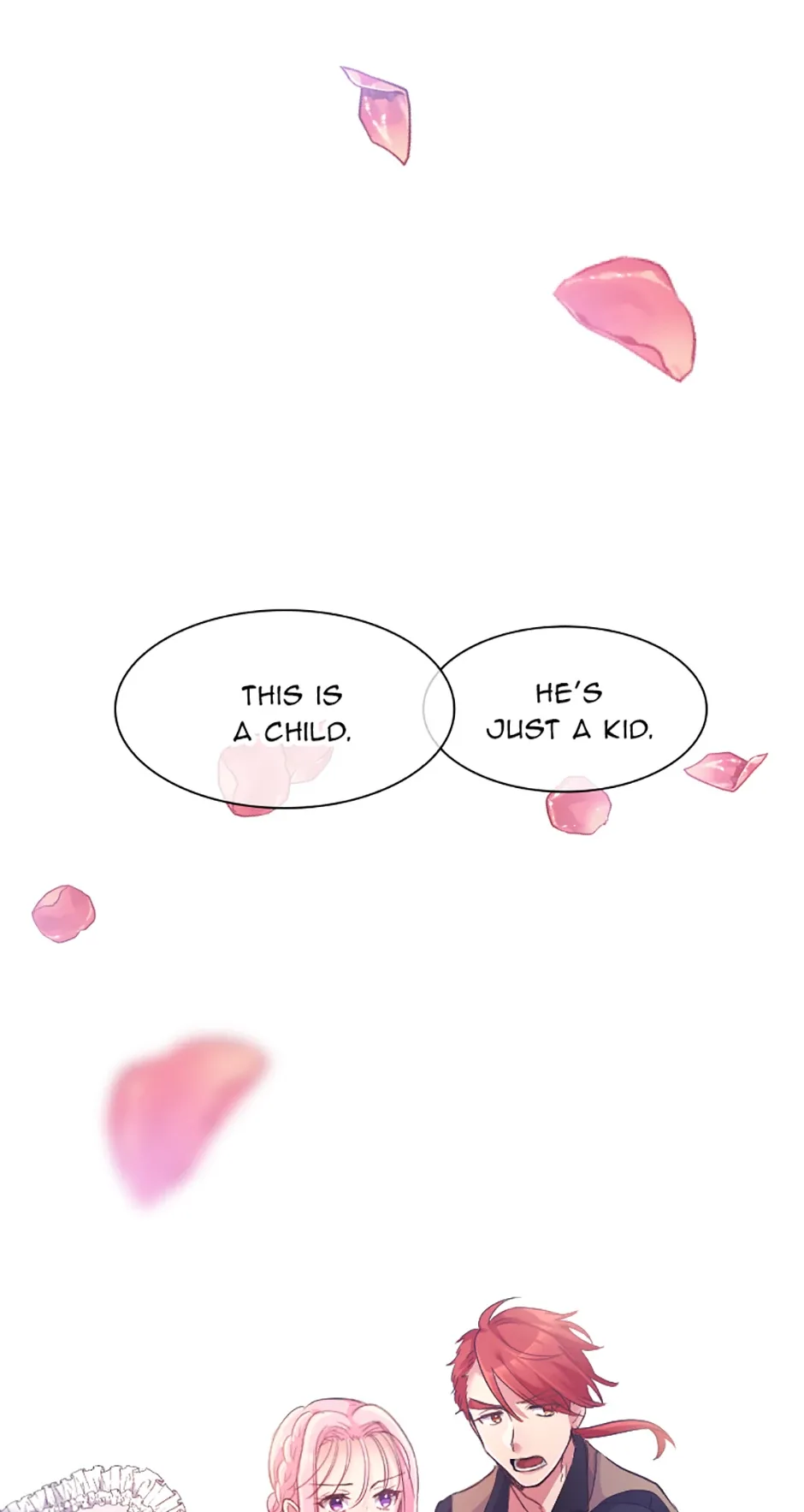 Lady of Iron Wall Chapter 18 page 53