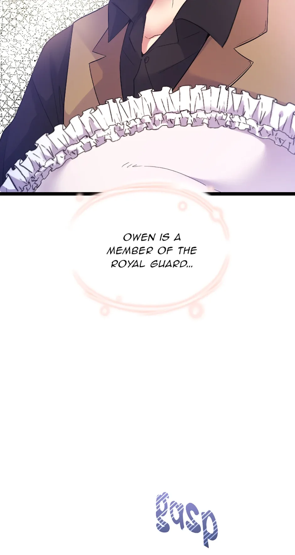 Lady of Iron Wall Chapter 18 page 88