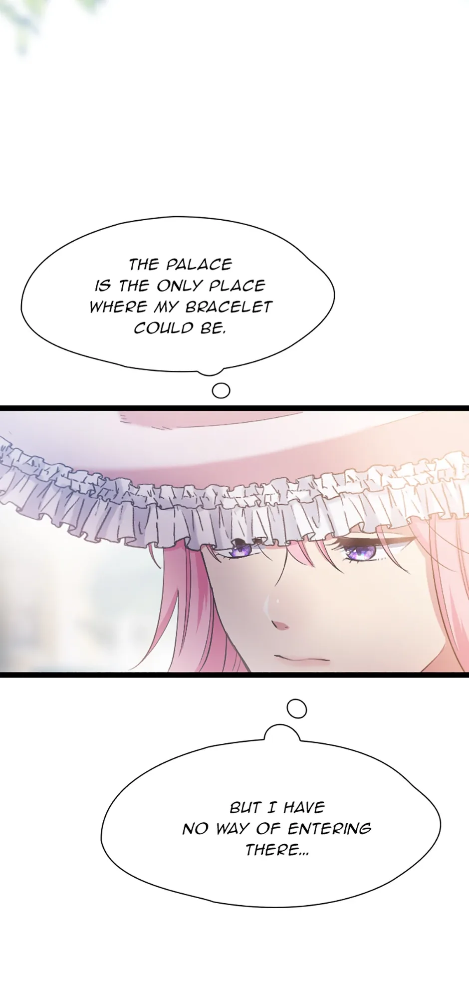 Lady of Iron Wall Chapter 18 page 41